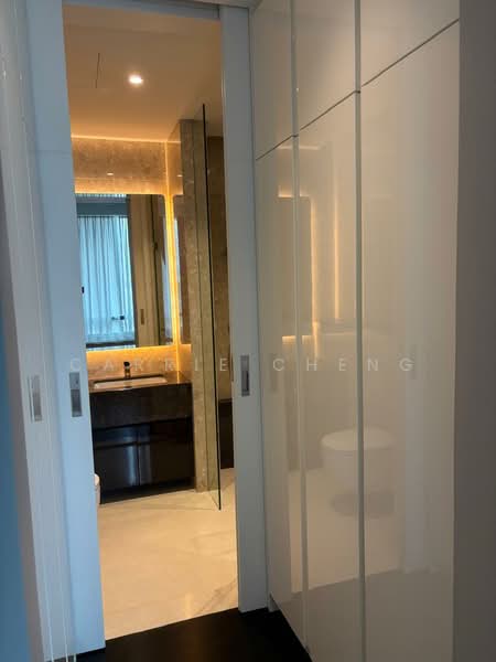 Service Residence for Rent at Regent Suites @ Pavilion Damansara Heights - Carrie Cheng - PropertyGuru.com.my