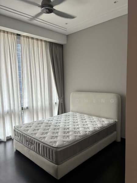 Service Residence for Rent at Regent Suites @ Pavilion Damansara Heights - Carrie Cheng - PropertyGuru.com.my