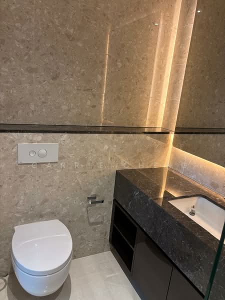 Service Residence for Rent at Regent Suites @ Pavilion Damansara Heights - Carrie Cheng - PropertyGuru.com.my