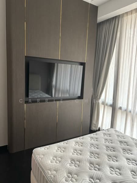 Service Residence for Rent at Regent Suites @ Pavilion Damansara Heights - Carrie Cheng - PropertyGuru.com.my