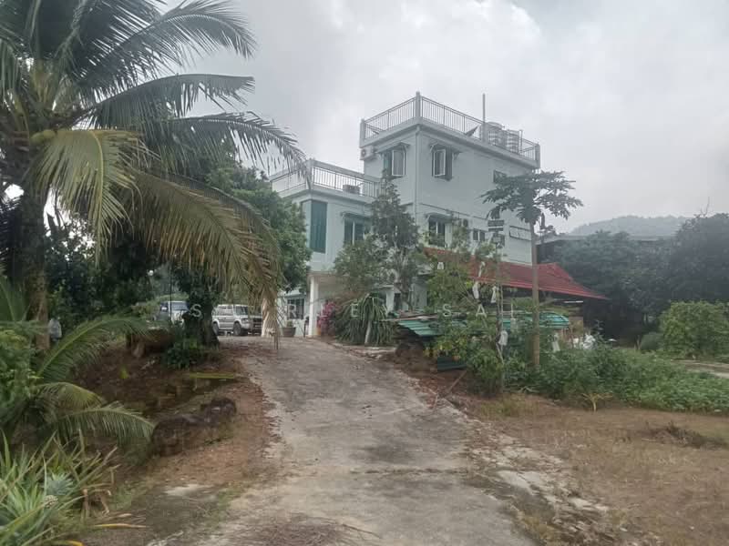 Agricultural Land for Sale in Karak (Pahang) - Shirley Sai - PropertyGuru.com.my