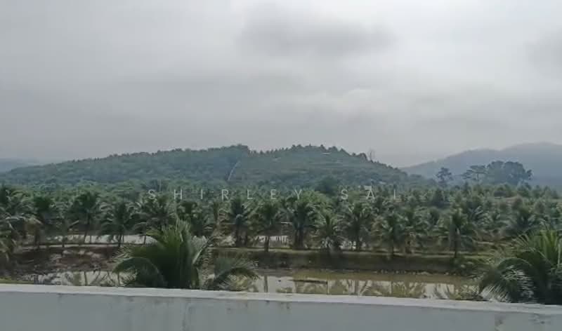 Agricultural Land for Sale in Karak (Pahang) - Shirley Sai - PropertyGuru.com.my