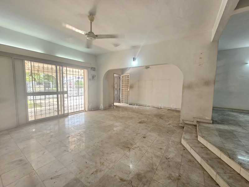 Rumah Teres 2 Tingkat untuk Dijual di SS 21, Damansara Utama (Petaling Jaya) - Bryan Wong - PropertyGuru.com.my