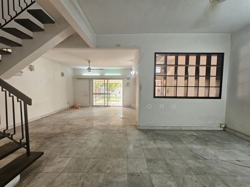 Rumah Teres 2 Tingkat untuk Dijual di SS 21, Damansara Utama (Petaling Jaya) - Bryan Wong - PropertyGuru.com.my