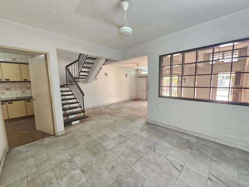 Rumah Teres 2 Tingkat untuk Dijual di SS 21, Damansara Utama (Petaling Jaya) - Bryan Wong - PropertyGuru.com.my