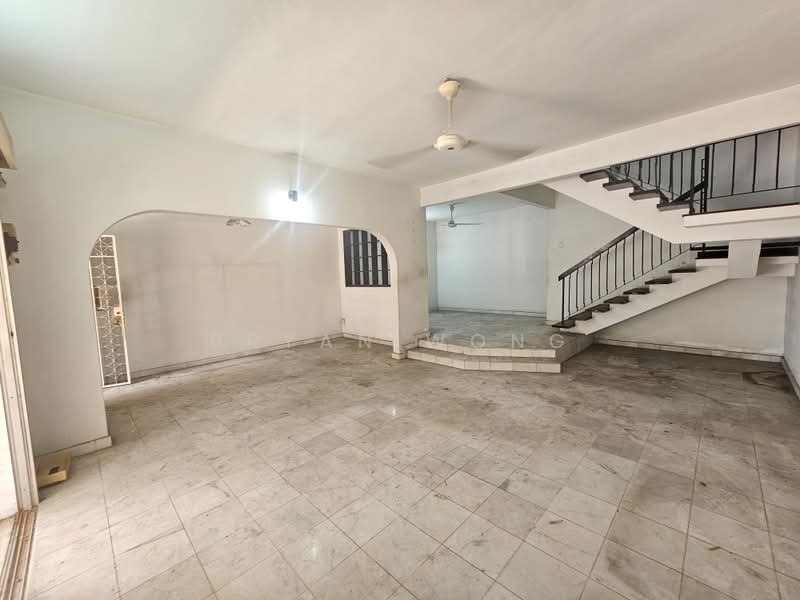 Rumah Teres 2 Tingkat untuk Dijual di SS 21, Damansara Utama (Petaling Jaya) - Bryan Wong - PropertyGuru.com.my