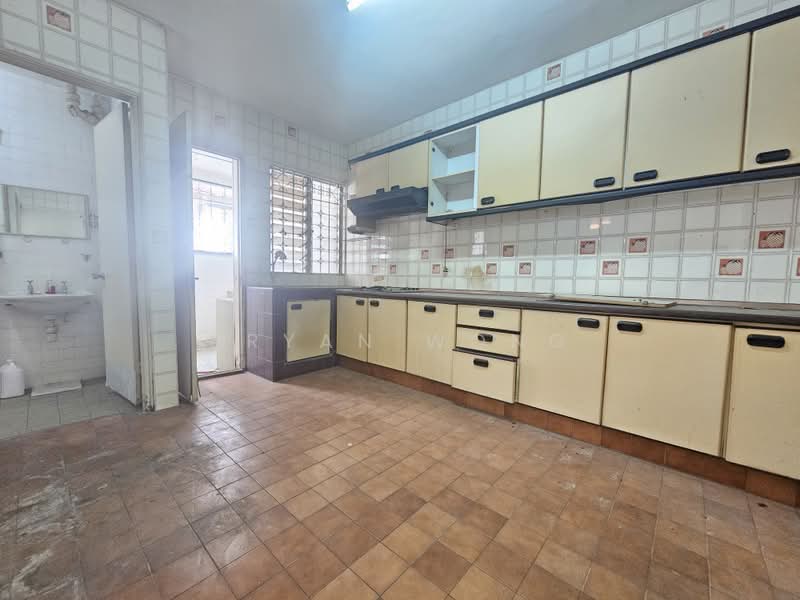 Rumah Teres 2 Tingkat untuk Dijual di SS 21, Damansara Utama (Petaling Jaya) - Bryan Wong - PropertyGuru.com.my