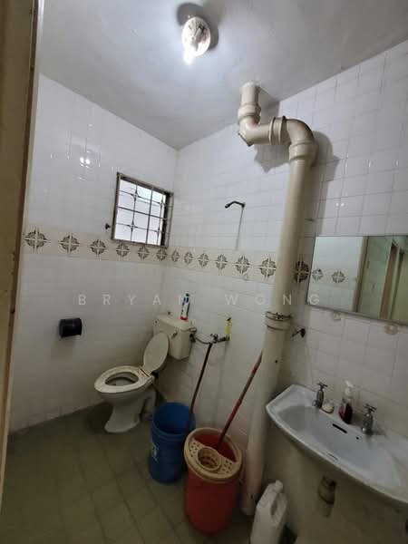 Rumah Teres 2 Tingkat untuk Dijual di SS 21, Damansara Utama (Petaling Jaya) - Bryan Wong - PropertyGuru.com.my