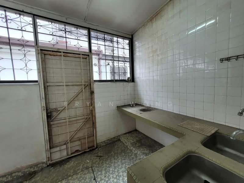 Rumah Teres 2 Tingkat untuk Dijual di SS 21, Damansara Utama (Petaling Jaya) - Bryan Wong - PropertyGuru.com.my