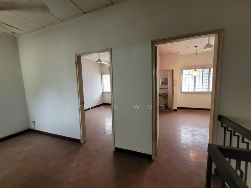 Rumah Teres 2 Tingkat untuk Dijual di SS 21, Damansara Utama (Petaling Jaya) - Bryan Wong - PropertyGuru.com.my