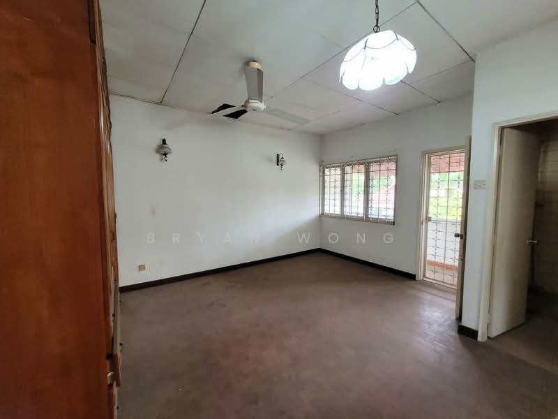 Rumah Teres 2 Tingkat untuk Dijual di SS 21, Damansara Utama (Petaling Jaya) - Bryan Wong - PropertyGuru.com.my
