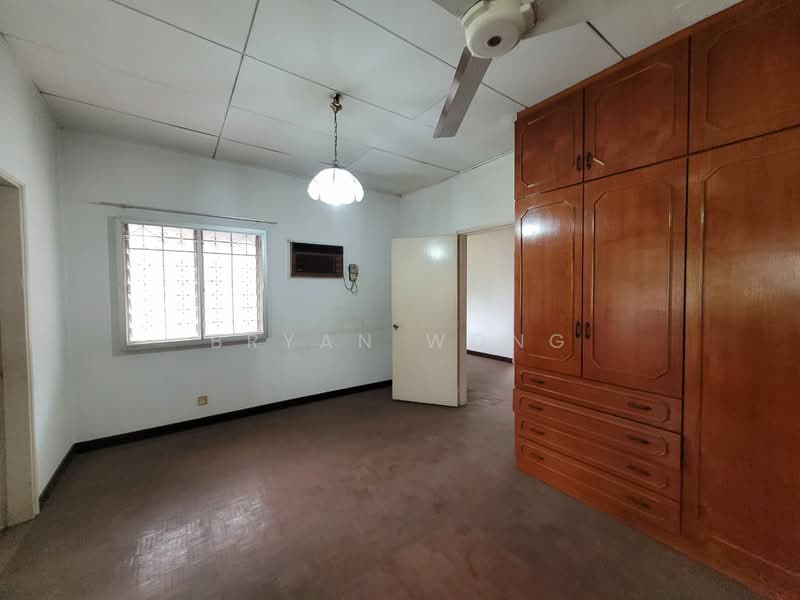 Rumah Teres 2 Tingkat untuk Dijual di SS 21, Damansara Utama (Petaling Jaya) - Bryan Wong - PropertyGuru.com.my
