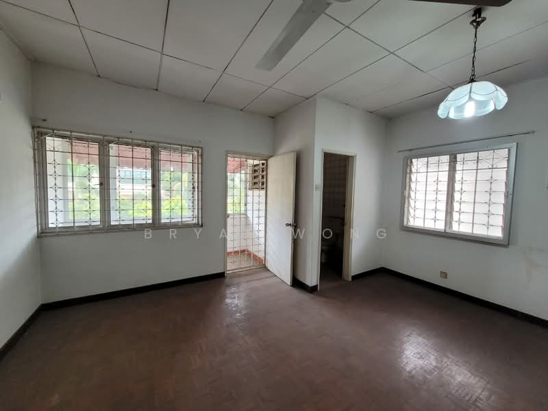 Rumah Teres 2 Tingkat untuk Dijual di SS 21, Damansara Utama (Petaling Jaya) - Bryan Wong - PropertyGuru.com.my