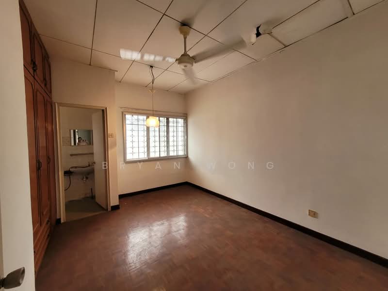 Rumah Teres 2 Tingkat untuk Dijual di SS 21, Damansara Utama (Petaling Jaya) - Bryan Wong - PropertyGuru.com.my