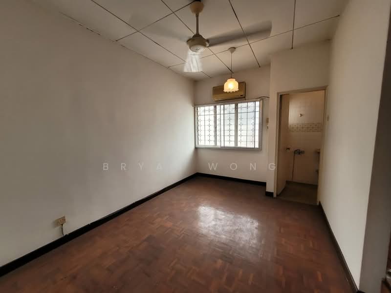 Rumah Teres 2 Tingkat untuk Dijual di SS 21, Damansara Utama (Petaling Jaya) - Bryan Wong - PropertyGuru.com.my