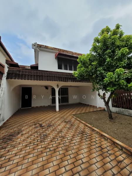 Rumah Teres 2 Tingkat untuk Dijual di SS 21, Damansara Utama (Petaling Jaya) - Bryan Wong - PropertyGuru.com.my