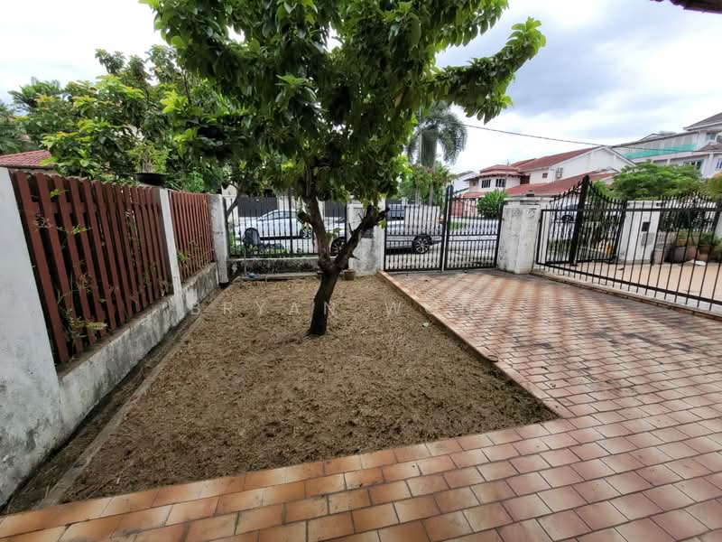 Rumah Teres 2 Tingkat untuk Dijual di SS 21, Damansara Utama (Petaling Jaya) - Bryan Wong - PropertyGuru.com.my