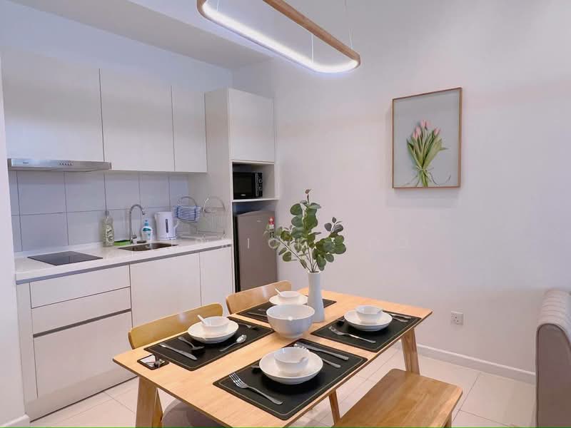 Servis Apartment untuk Dijual di Chambers - Jerrick Foo - PropertyGuru.com.my