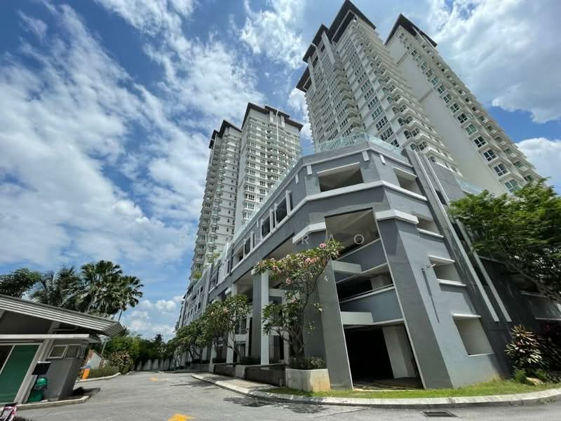 Condominium for Rent at 1 Sentul - Rich Rao - Exterior - PropertyGuru.com.my
