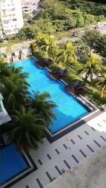 Condominium for Rent at 1 Sentul - Rich Rao - Exterior - PropertyGuru.com.my