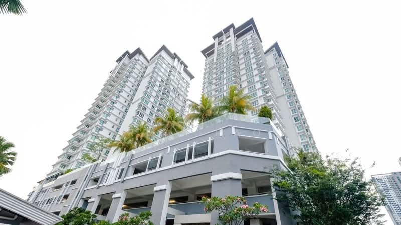 Condominium for Rent at 1 Sentul - Rich Rao - Exterior - PropertyGuru.com.my