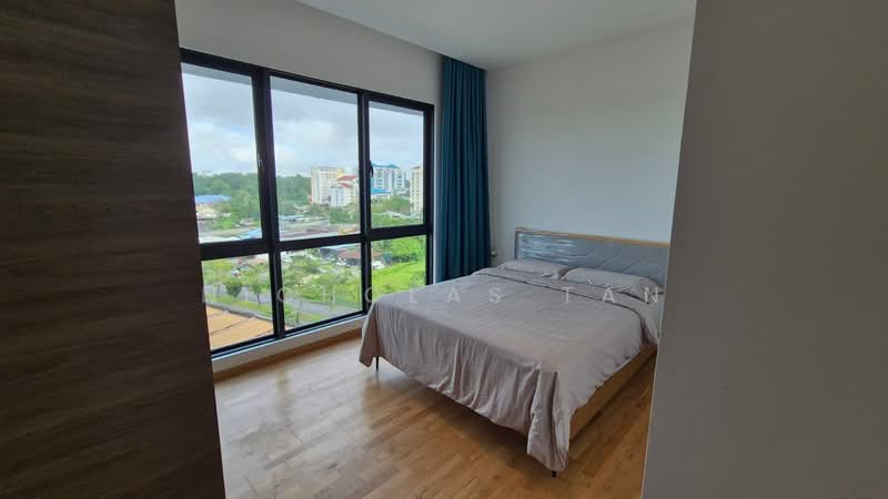 Kondominium untuk Disewa di Urban Residences - Nicholas Tan - PropertyGuru.com.my