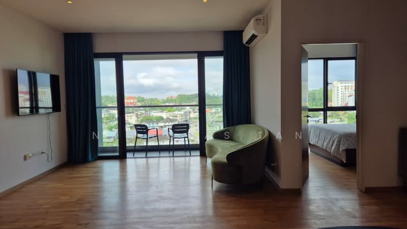 Kondominium untuk Disewa di Urban Residences - Nicholas Tan - PropertyGuru.com.my