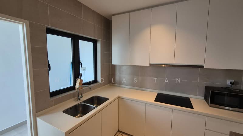 Kondominium untuk Disewa di Urban Residences - Nicholas Tan - PropertyGuru.com.my