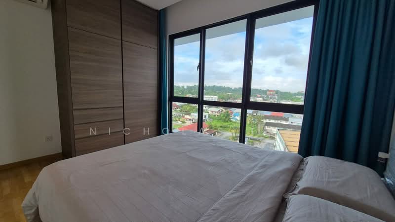 Kondominium untuk Disewa di Urban Residences - Nicholas Tan - PropertyGuru.com.my