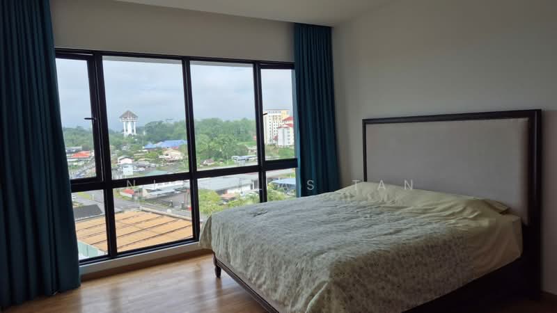 Kondominium untuk Disewa di Urban Residences - Nicholas Tan - PropertyGuru.com.my