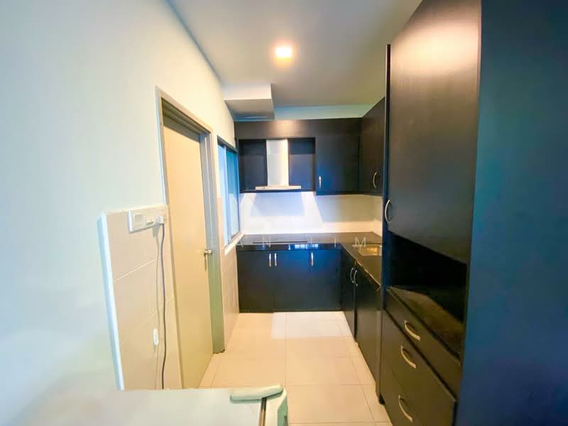 Condominium for Rent at Penaga @ Taman Raintree - Sean Lim - Kitchen - PropertyGuru.com.my