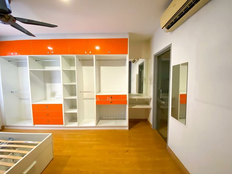 Condominium for Rent at Penaga @ Taman Raintree - Sean Lim - Bedroom - PropertyGuru.com.my