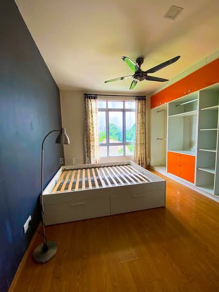 Condominium for Rent at Penaga @ Taman Raintree - Sean Lim - Bedroom - PropertyGuru.com.my