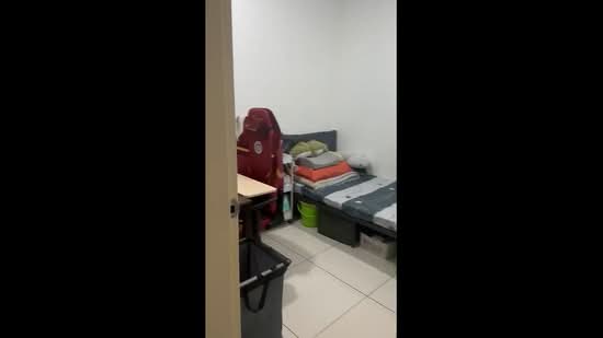 Servis Apartment untuk Dijual di Kenwingston Skylofts - HL Tang - PropertyGuru.com.my