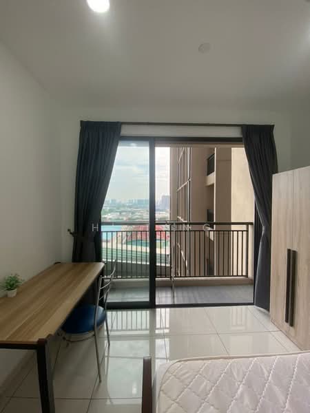 Servis Apartment untuk Dijual di Kenwingston Skylofts - HL Tang - PropertyGuru.com.my