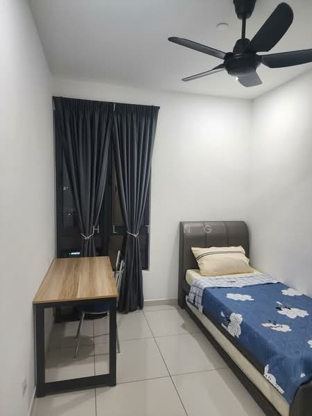 Servis Apartment untuk Dijual di Kenwingston Skylofts - HL Tang - PropertyGuru.com.my
