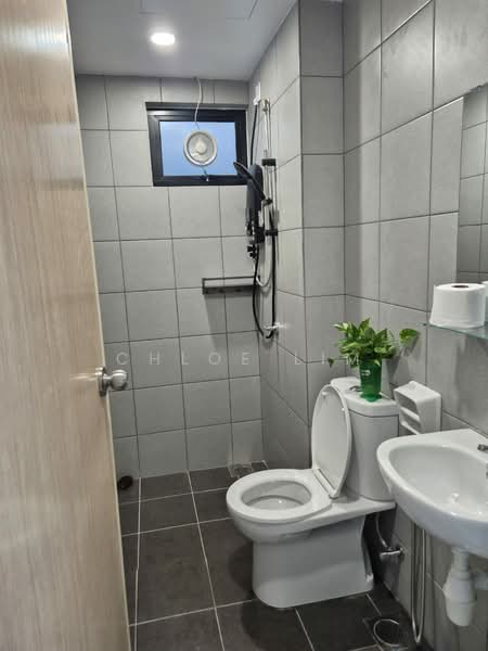 Condominium for Rent at TreeO - Chloe Lim - Bathroom - PropertyGuru.com.my