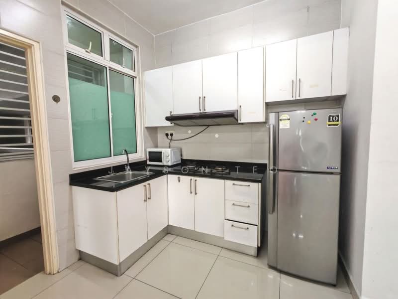 Apartment for Rent at Perling Heights Apartments - Jayson Teo - PropertyGuru.com.my