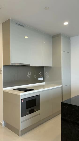Service Residence for Rent at Regent Suites @ Pavilion Damansara Heights - Mico Wong - Kitchen - PropertyGuru.com.my