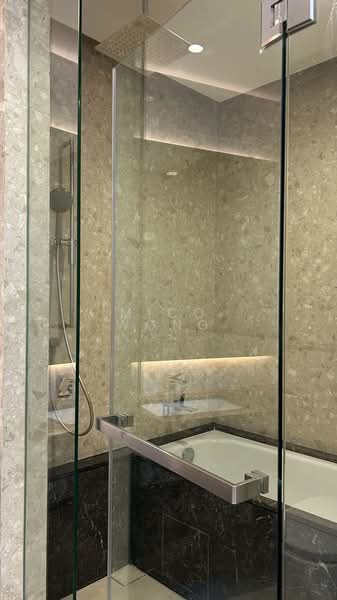 Service Residence for Rent at Regent Suites @ Pavilion Damansara Heights - Mico Wong - Bathroom - PropertyGuru.com.my