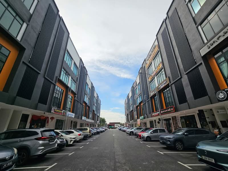 Kedai untuk Disewa di Taman Pelangi (Johor Bahru) - Zoey Lee - PropertyGuru.com.my