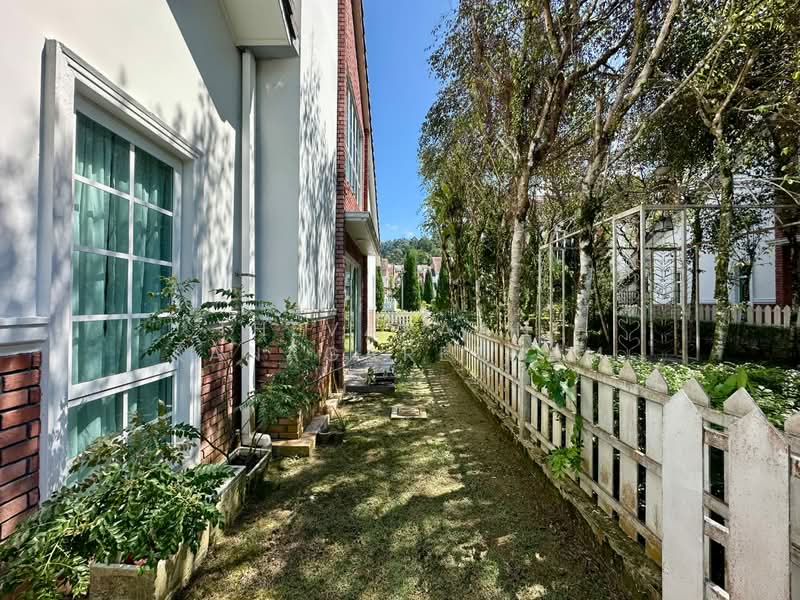 2-storey Terraced House for Rent in Setia Eco Templer (Rawang) - Thevaraani Kanagaretnam - Exterior - PropertyGuru.com.my
