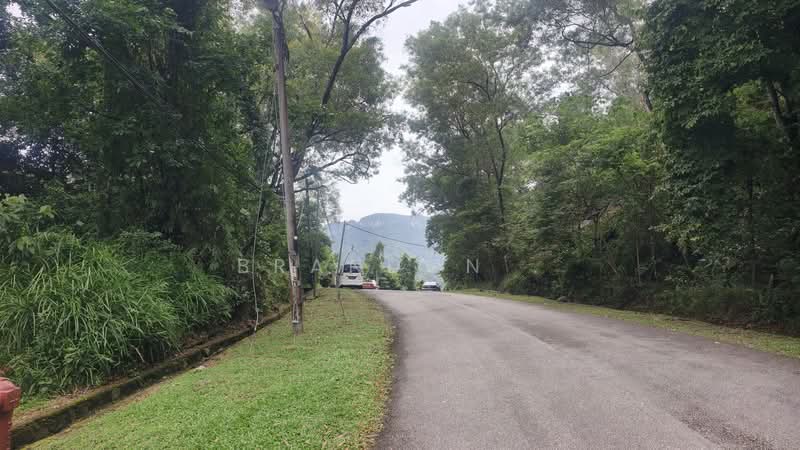 Residential Land for Sale in Taman Melawati (Ulu Kelang) - Brandon . - PropertyGuru.com.my