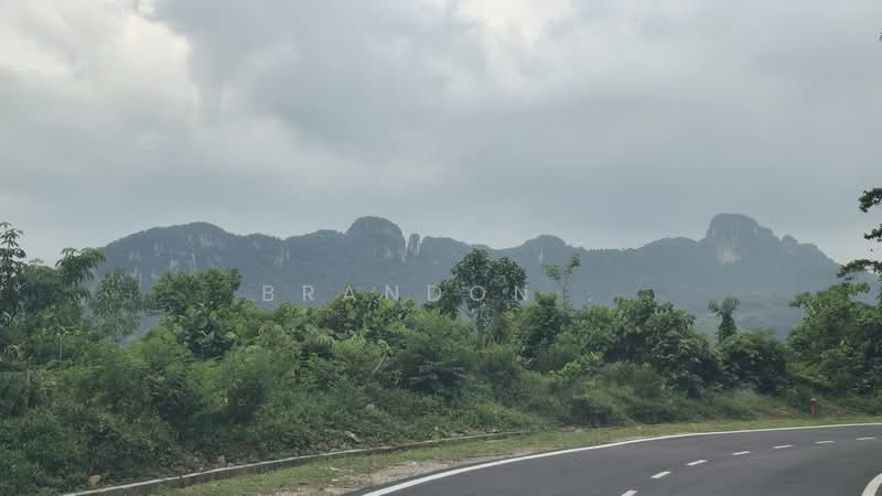Residential Land for Sale in Taman Melawati (Ulu Kelang) - Brandon . - PropertyGuru.com.my