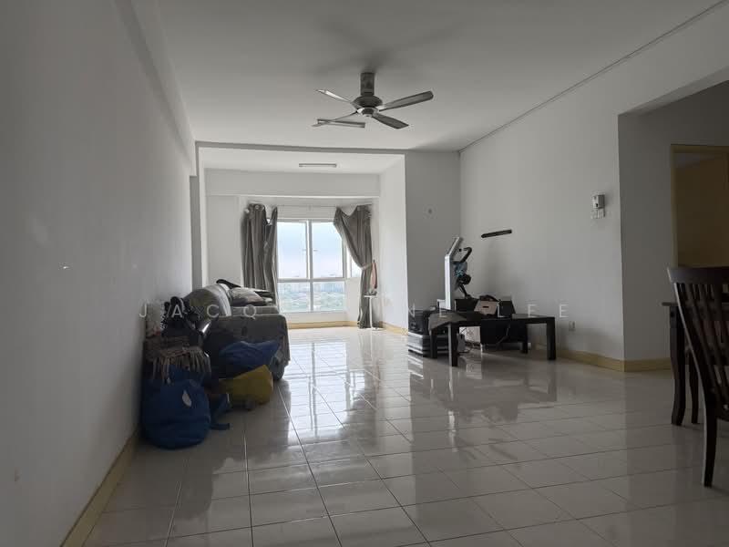 Pangsapuri untuk Dijual di Permas Ville Apartment - Jacqueline Lee - PropertyGuru.com.my