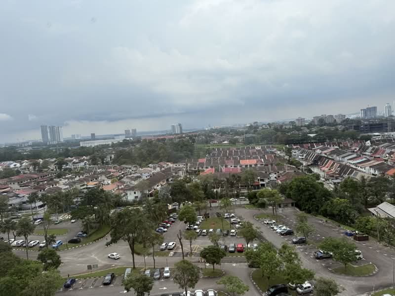 Pangsapuri untuk Dijual di Permas Ville Apartment - Jacqueline Lee - PropertyGuru.com.my
