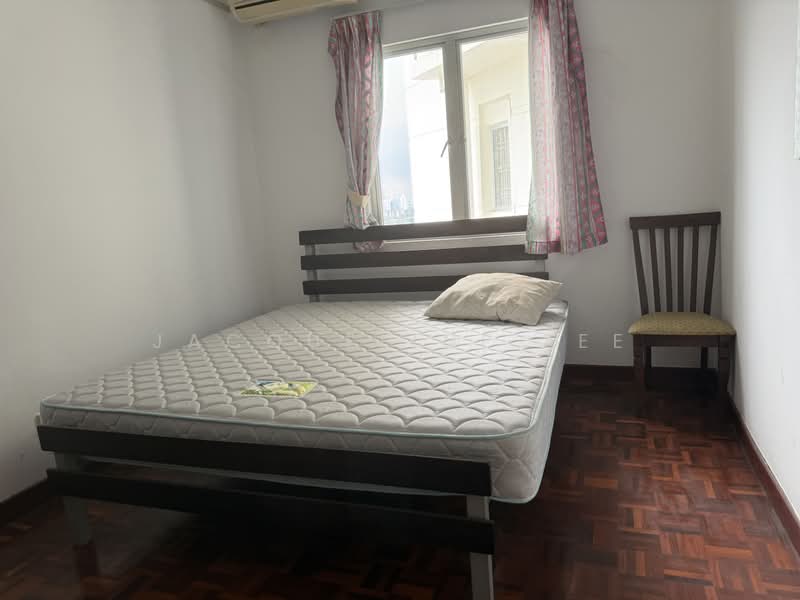 Pangsapuri untuk Dijual di Permas Ville Apartment - Jacqueline Lee - PropertyGuru.com.my