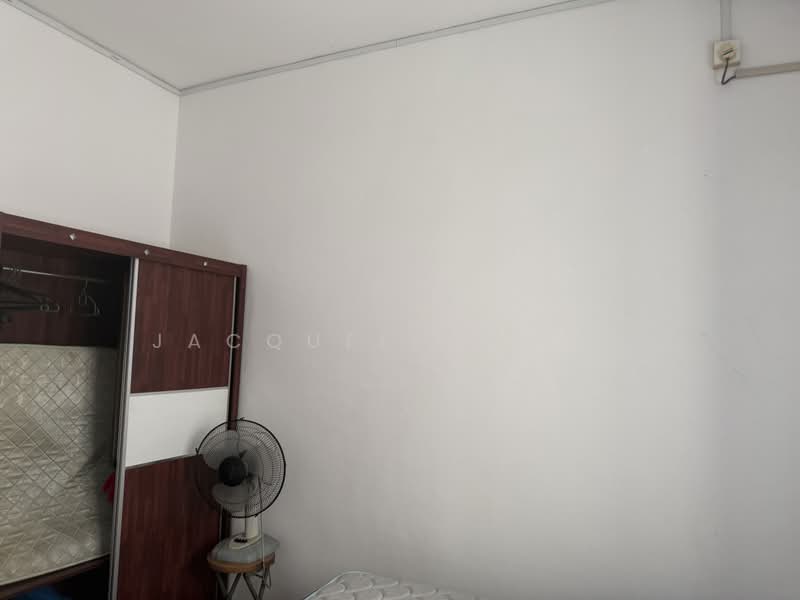Pangsapuri untuk Dijual di Permas Ville Apartment - Jacqueline Lee - PropertyGuru.com.my