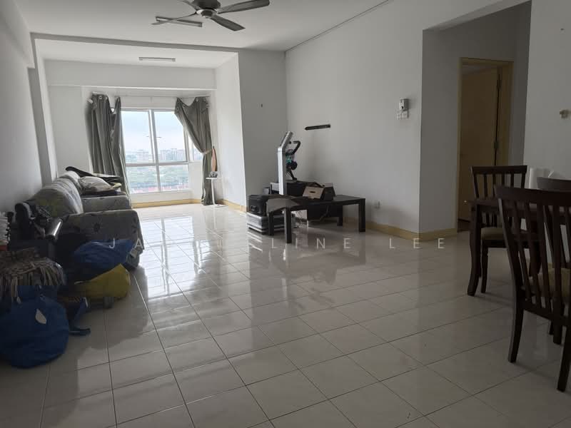 Pangsapuri untuk Dijual di Permas Ville Apartment - Jacqueline Lee - PropertyGuru.com.my