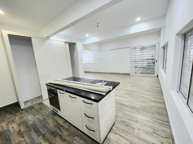 Semi-Detached House for Sale in Taman Pelangi (Johor Bahru) - Sam Chai - Interior - PropertyGuru.com.my